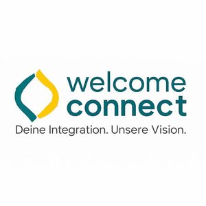 Welcome Connect Logo